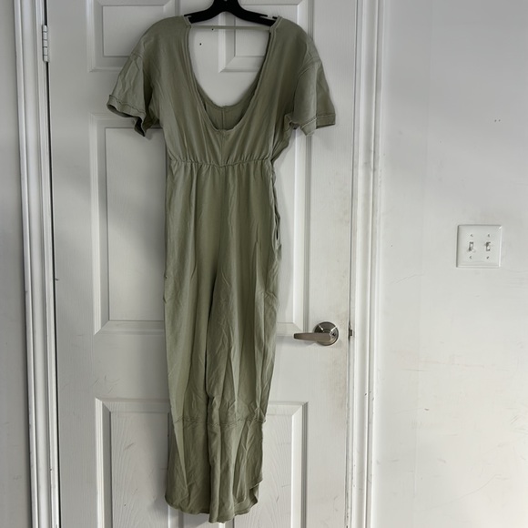 Free People onesie - Picture 3 of 5